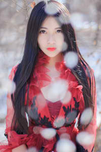 松本莉绪